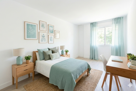 Lejlighed i Fuengirola, Malaga, Fuengirola - € 397.000 | Ref: FF-397 - foto 11